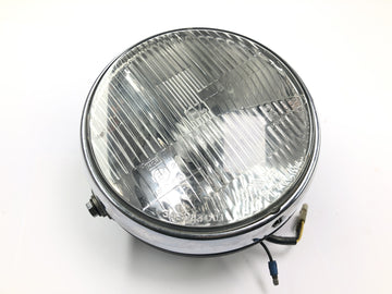 MOTO GUZZI CALIFORNIA 2 1000 VT [1982] - Farol dianteiro com carcaça