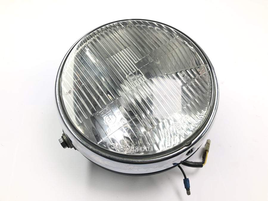 MOTO GUZZI CALIFORNIA 2 1000 VT [1982] - Farol dianteiro com carcaça