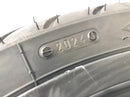 Aprilia SX 125 KX1 [2020] - Aro do pneu dianteiro dianteiro 2,50 x 17"-3