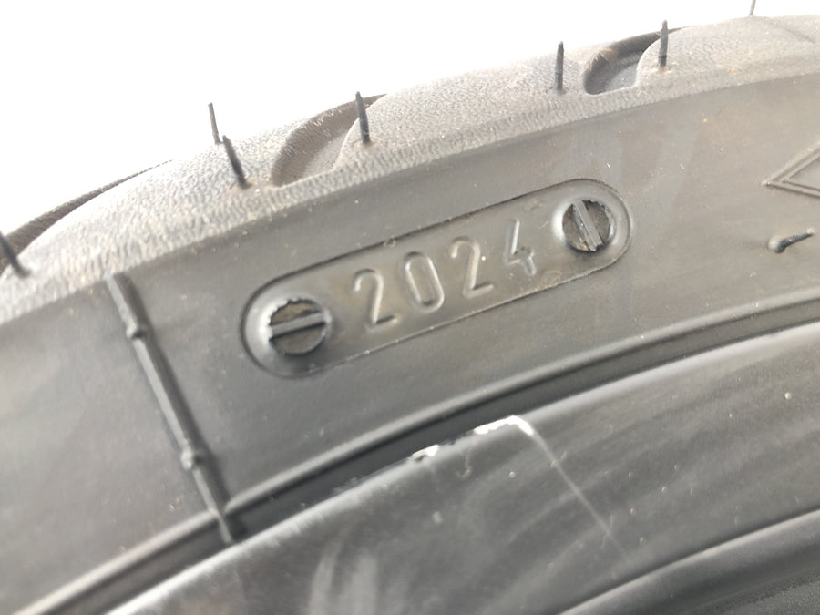 Aprilia SX 125 KX1 [2020] - Aro do pneu dianteiro dianteiro 2,50 x 17"