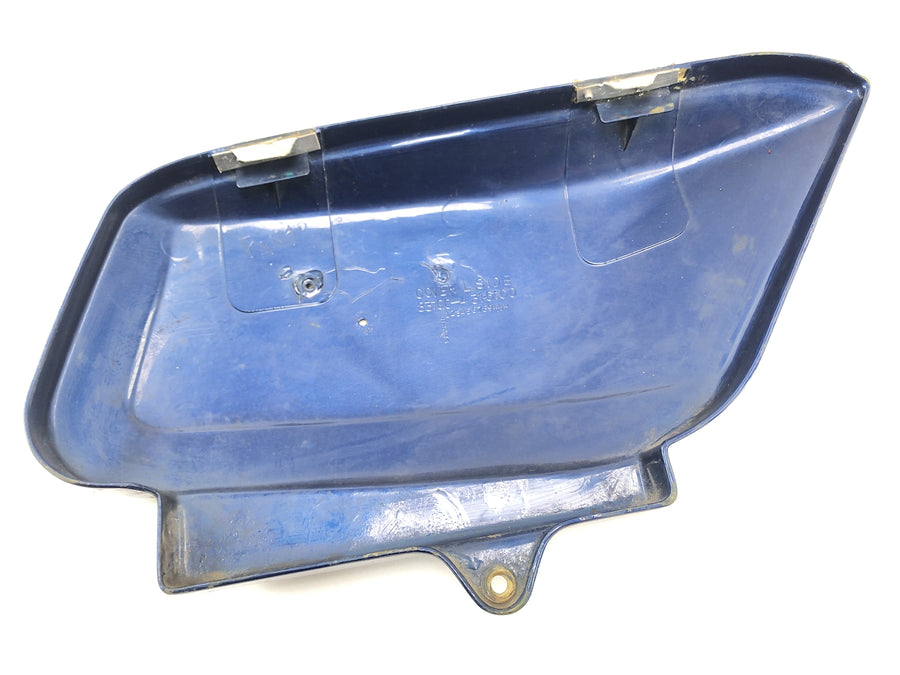 Honda GL 1000 Goldwing GL1 [1978] - tampa lateral carenagem tampa esquerda L