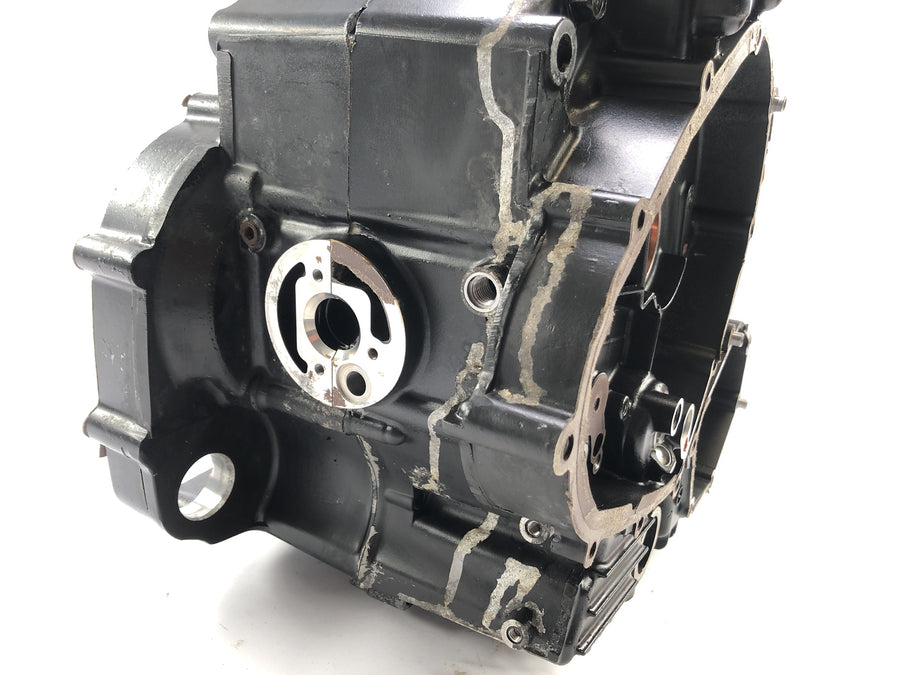 Kawasaki VN 800 Classic [2000] - Motor Habitação de moradia vazia