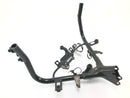 Honda VFR 800 FI RC46 [1999] - Suporte carenagem frontal, suporte carenagem frontal, suporte farol-4