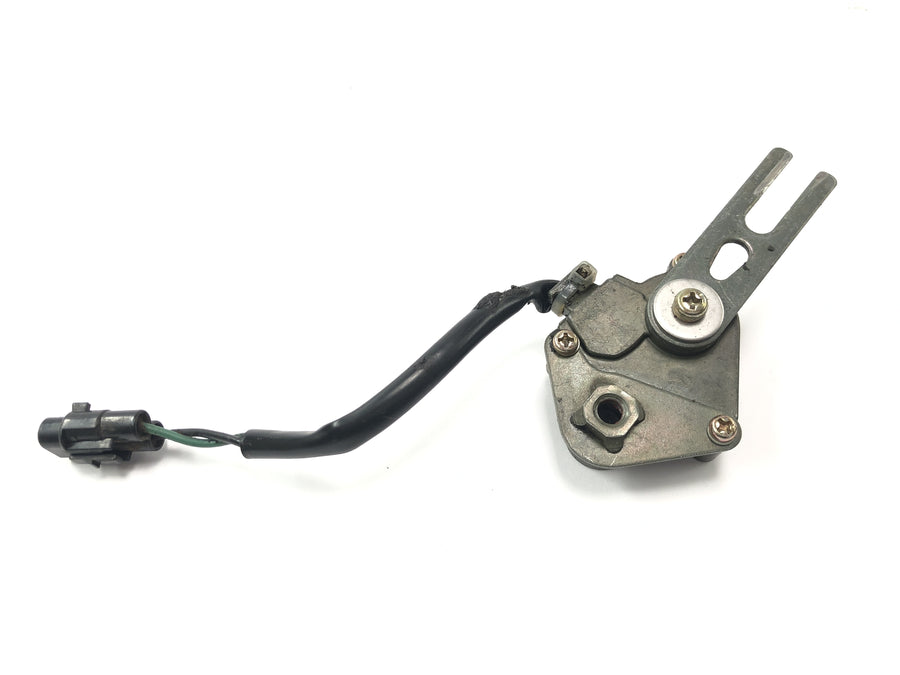 Kawasaki ZX 12 R ZXT20A [2001] - Interruptor do cavalete lateral