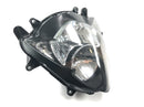 Suzuki GSX R 1000 WVB6 K6 [2006] - Inserção da lâmpada do farol-1
