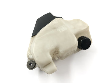 Kawasaki ZRX 1200 S ZRT20A [2001] - Tanque de expansão do tanque de expansão do líquido refrigerante - 0