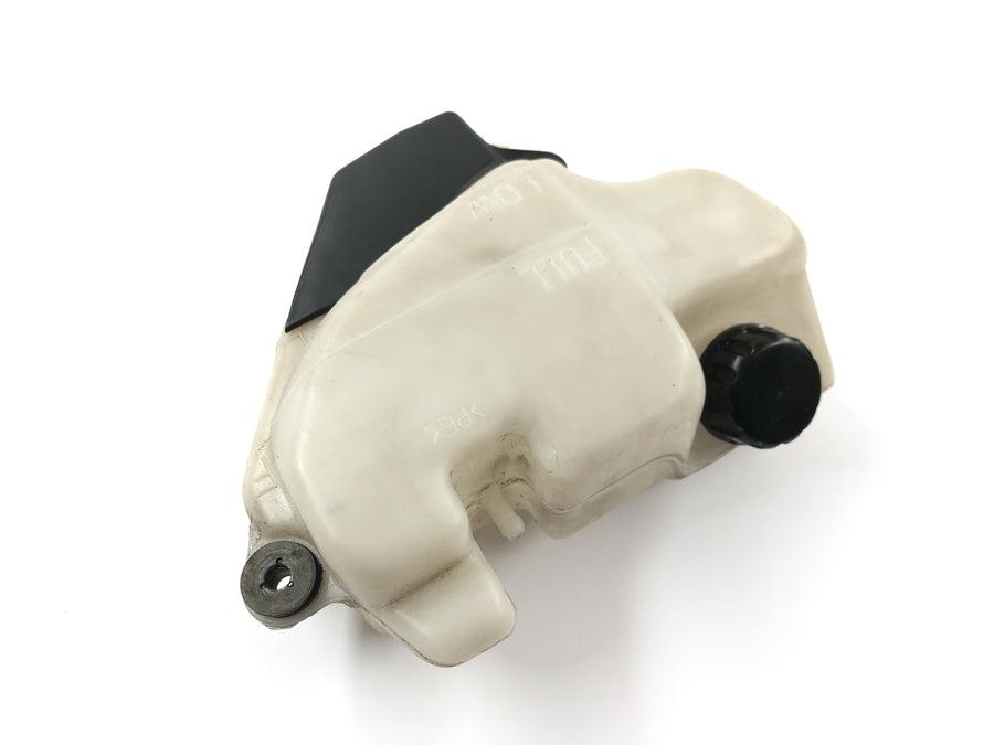 Kawasaki ZRX 1200 S ZRT20A [2001] - Tanque de expansão do tanque de expansão do líquido refrigerante