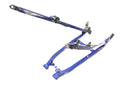 Yamaha YZ 426 F [2000] - Quadro traseiro subchassi traseiro-4