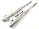 HONDA NX 650 RD08 [1995] - Fork Telegabel Front Chofcerber Suspension Spring Bone-6