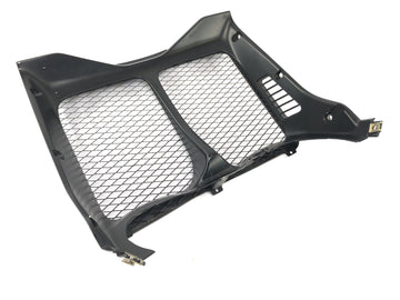 BMW K 1100 RS [1991] - Cobertura de refrigerador de grade de resfriamento
