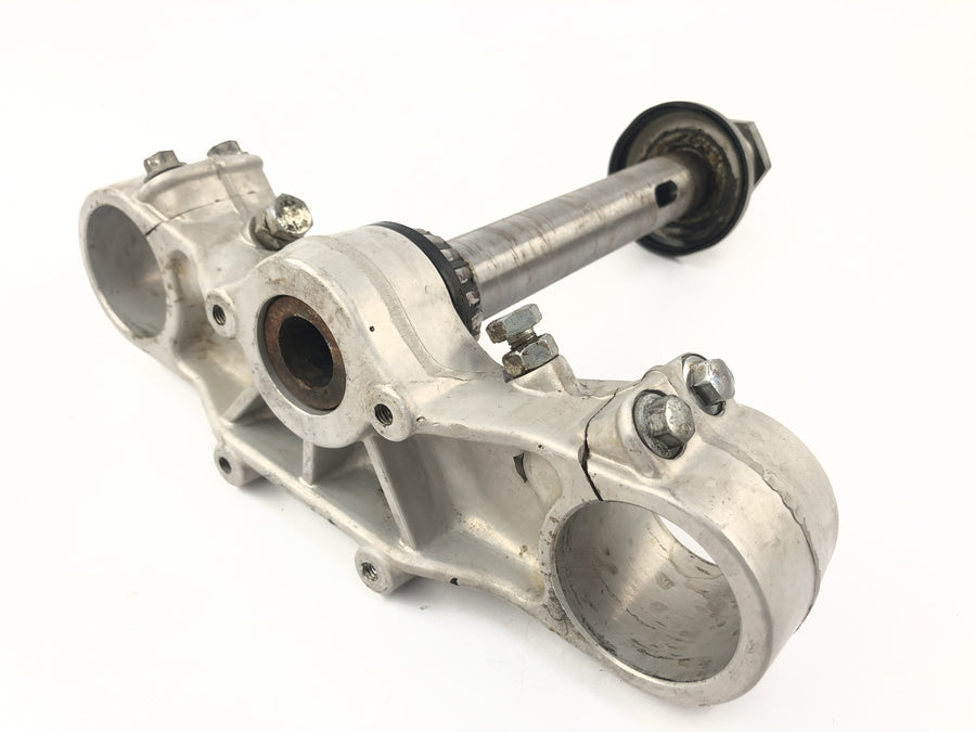 Yamaha TT 600 R DJ01 [1998] - Fork Bridge abaixo