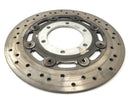 Suzuki VZ 1500 WVCU [2011] - disco de freio traseiro 275 x 6,3 mm-1