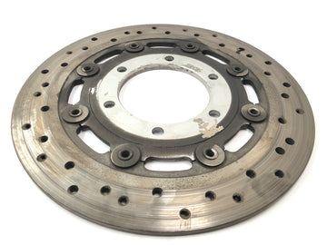 Suzuki VZ 1500 WVCU [2011] - disco de freio traseiro 275 x 6,3 mm