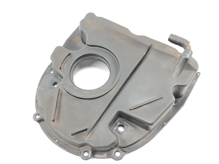 Yamaha GTS 1000 4FV [1997] - bandeja coletora de transbordamento do tanque