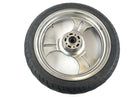Kawasaki VN 1600 Mean Streak VNT60B [2005] - borda da roda dianteira na frente 130/70R17 DOT4916-7
