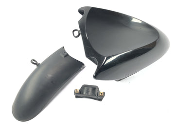 BMW R 1150 R R21 [2003] - Folha de Foster Front Front Frend Front