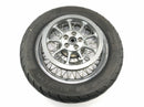 Yamaha XV 1600 Wild Star VP08 [2002] - Roda traseira com raios de aro 3,50 x 16" com roda de correia-2