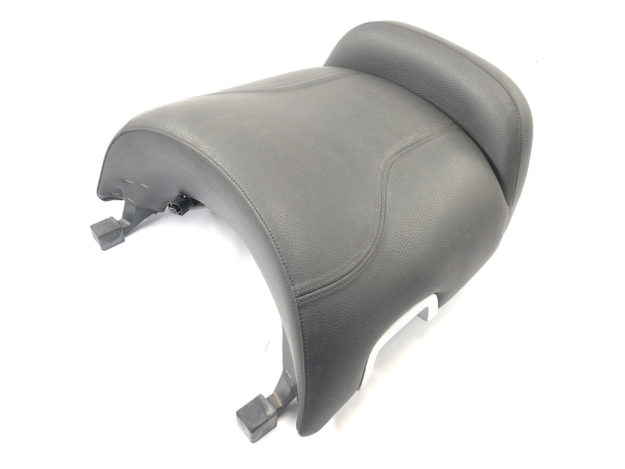 BMW R 1200 CL K30 [2003] - Socius Back Back Bench Bancy Passageiro assento