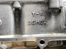 Yamaha YZF 750 R 4HN [1996] - Motor Habitação de moradia vazia-8