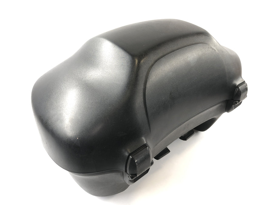 BMW R 1150 RT R22 [2001] - Top case com chave