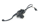 Yamaha XT 600 E 3TB [1996] - Bomba de freio de mão na frente-4