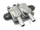 Honda FMX 650 RD12 [2006] - Válvula de admissão de ar-3