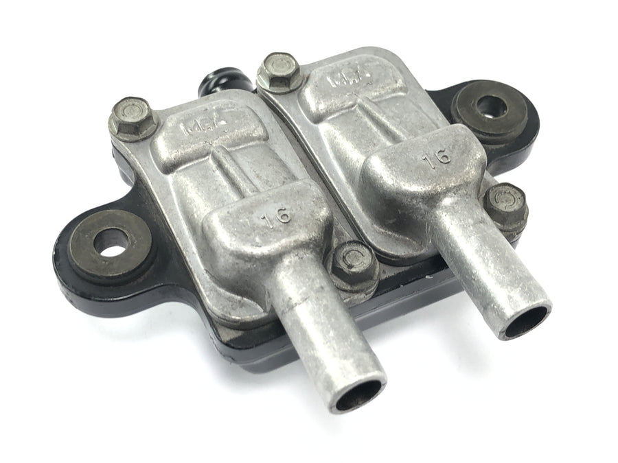 Honda FMX 650 RD12 [2006] - Válvula de admissão de ar