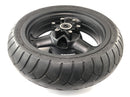 Triumph Daytona 900 T300 [1996] - Jante da roda traseira 5,50 x 17"-5