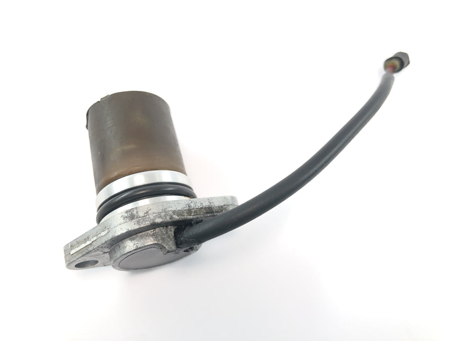 Yamaha XJR 1200 4PU [1996] - Sensor de nível de óleo Transmissor de nível de óleo