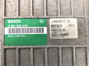 BMW K 1100 LT [1993] - Unidade de controle do motor ECU Motronic Bosch 0 261 200 270-3