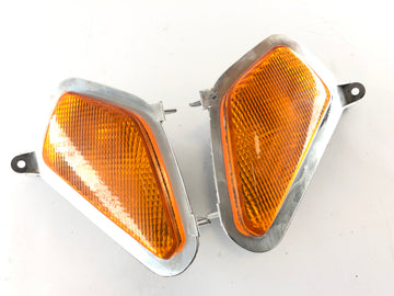 BMW K 1100 LT [1991] - Signal de giro - 0