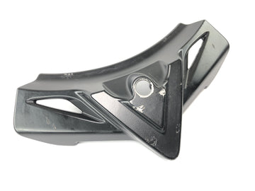 Benelli TNT 1130 [2009] - Montagem traseira