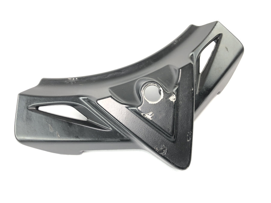 Benelli TNT 1130 [2009] - Montagem traseira