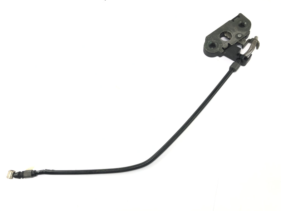 Aprilia SL 1000 Falco PA [2000] - Lock de bancada