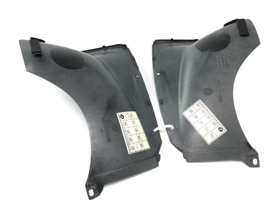 BMW R 1200 ST R1ST [2006] - Tanque de revestimento do tanque tanque lateral da parte esquerda e direita