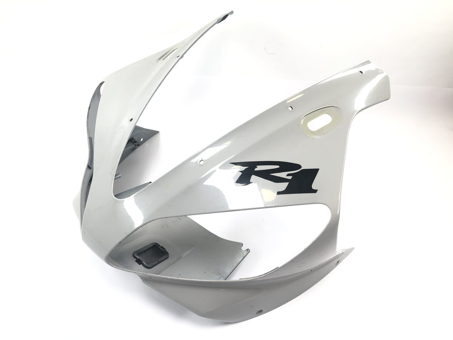 Yamaha YZF R1 RN04 [2001] - Carenagem frontal carenagem farol