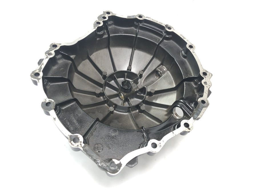 Triumph Sprint St 1050 [2005] - tampa da tampa da embreagem