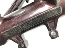 Benelli TNT 1130 [2009] - Moldura com papéis-9