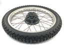 Honda XL 250 R MD03 [1993] - aro da roda dianteira com raios 1,60 x 21"-6