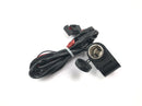 Honda VTX 1800 SC46 [2004] - tomada de bordo 12V-1