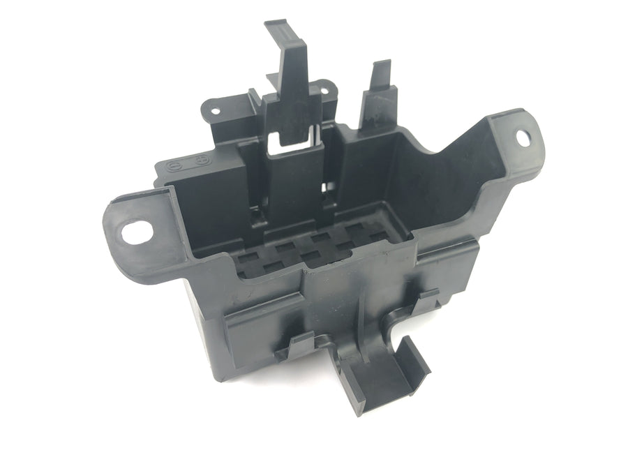 Suzuki GSF 1250 SA Bandit WVCH [2007] - Caixa de bateria compartimento de bateria suporte de bateria