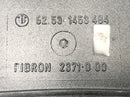 BMW K 1100 RS [1991] - Cladding traseiro Höcker com StaUfach-6