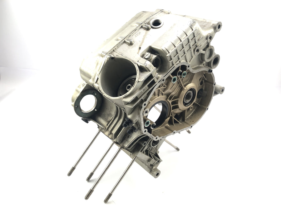 Ducati 900 SS [1991] - Habitação de motor Casas vazias