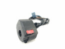 Yamaha XT 600 E 3TB [1996] - interruptor do guidão do guidão-4