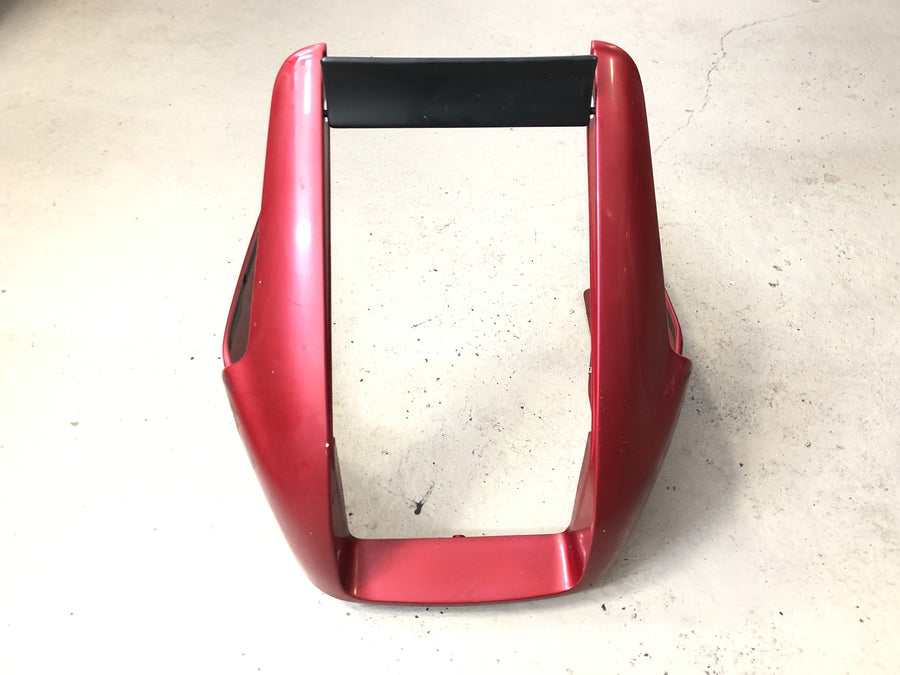 BMW K 1100 RS [1994] - Carenagem dianteira, carenagem do farol sem pára-brisa