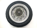 Moto Guzzi California 1100 EV KD [1998] - roda com raios do aro traseiro 3,50 x 17"-2