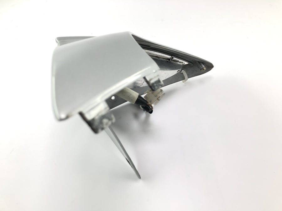 BMW R 1100 S R2S [2000] - Tampa dos piscas, painel lateral, painel frontal direito