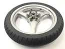 BMW K 1100 LT 100 [1994] - RIM RAD RAD RAD RAD 2.50X18 "-1