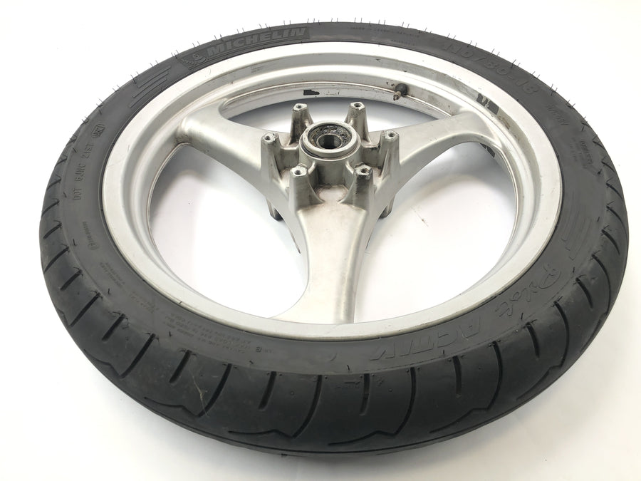 BMW K 1100 LT 100 [1994] - RIM RAD RAD RAD RAD 2.50X18 "