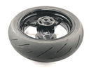 Honda CBR 600 RR PC37 [2004] - Jante Traseira 5,50 x 17"-5